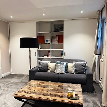 Modernes & Komfortables - 1 - Zimmer - Apartament Αμβούργο Εξωτερικό φωτογραφία