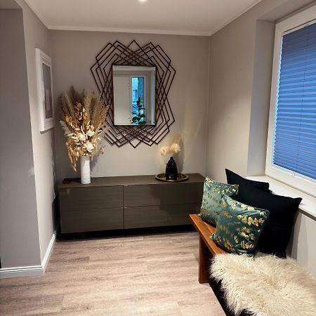 Modernes & Komfortables - 1 - Zimmer - Apartament Αμβούργο Εξωτερικό φωτογραφία