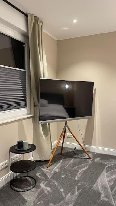 Modernes & Komfortables - 1 - Zimmer - Apartament Αμβούργο Εξωτερικό φωτογραφία