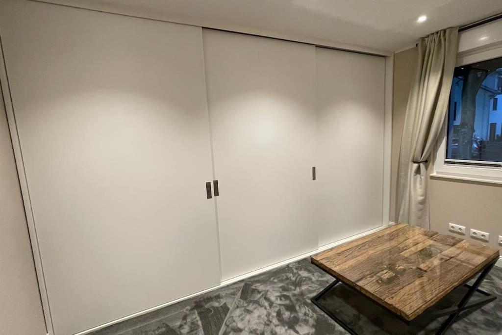 Modernes & Komfortables - 1 - Zimmer - Apartament Αμβούργο Εξωτερικό φωτογραφία